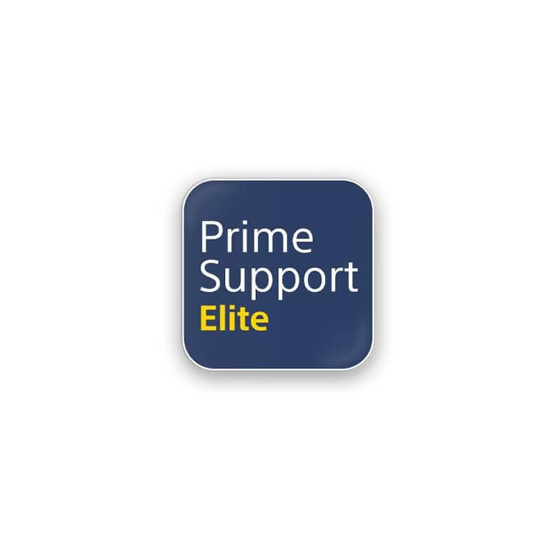 SPT/2 Years PrimeSupportElite Extension