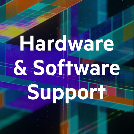 Hewlett Packard Enterprise Aruba