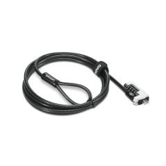 Verrouillage du câble combiné. Lenovo