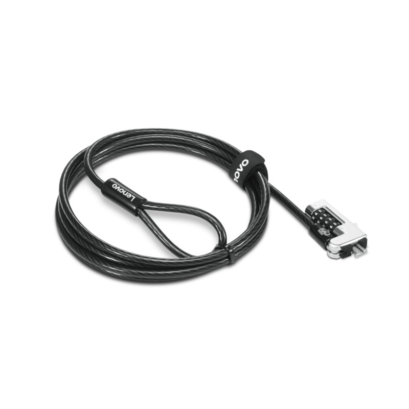 Verrouillage du câble combiné. Lenovo Verrouillage du câble combiné. Lenovo
