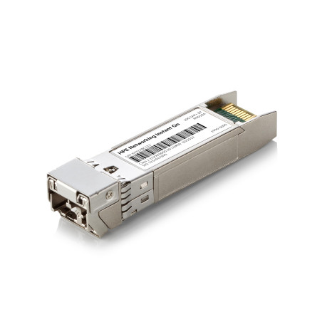 Aruba ION 10G SFP+ LC SR 300M MMF XCVR