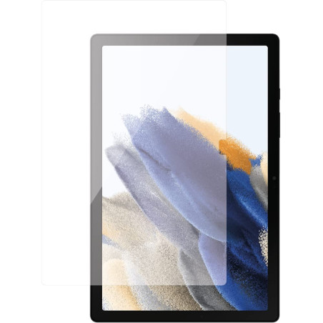 Protège écran pour Samsung Galaxy Tab A8 10.5" (2022) Verre trempé Bigben