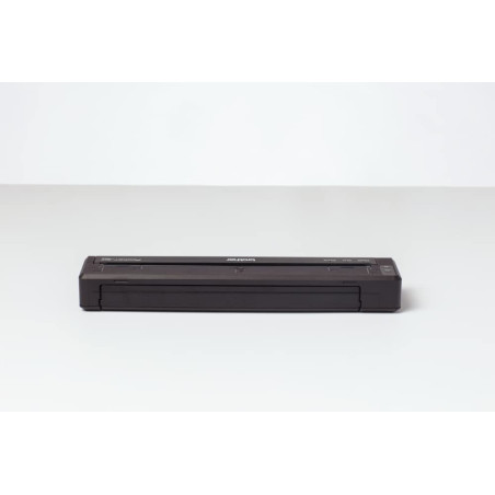 Brother PJ-822 Imprimante de Documents Mobile Thermique directe A4 avec résolution d'impression 203 DPI 13,5 ppm et Interface US