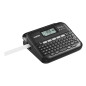 Brother P-Touch PT-D460BTVP | Etiqueteuse Bureautique Professionnelle | Bluetooth | Rubans jusqu'à 18mm de large| Avec Malette d Brother P-Touch PT-D460BTVP | Etiqueteuse Bureautique Professionnelle | Bluetooth | Rubans jusqu'à 18mm de large| Avec Malette d