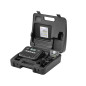 Brother P-Touch PT-D460BTVP | Etiqueteuse Bureautique Professionnelle | Bluetooth | Rubans jusqu'à 18mm de large| Avec Malette d Brother P-Touch PT-D460BTVP | Etiqueteuse Bureautique Professionnelle | Bluetooth | Rubans jusqu'à 18mm de large| Avec Malette d