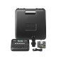 Brother P-Touch PT-D460BTVP | Etiqueteuse Bureautique Professionnelle | Bluetooth | Rubans jusqu'à 18mm de large| Avec Malette d Brother P-Touch PT-D460BTVP | Etiqueteuse Bureautique Professionnelle | Bluetooth | Rubans jusqu'à 18mm de large| Avec Malette d