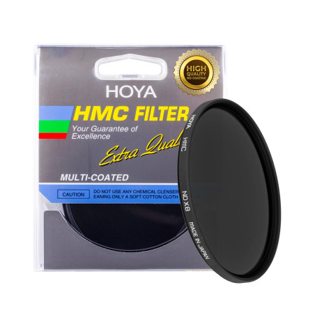 Hoya ND8H77 Filtre HMC NDX8 Ø 77.0 mm