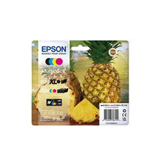 Epson Ink/604XL 603XL Étoile de mer CMYK Sec