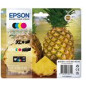Epson Ink/604XL 603XL Étoile de mer CMYK Sec