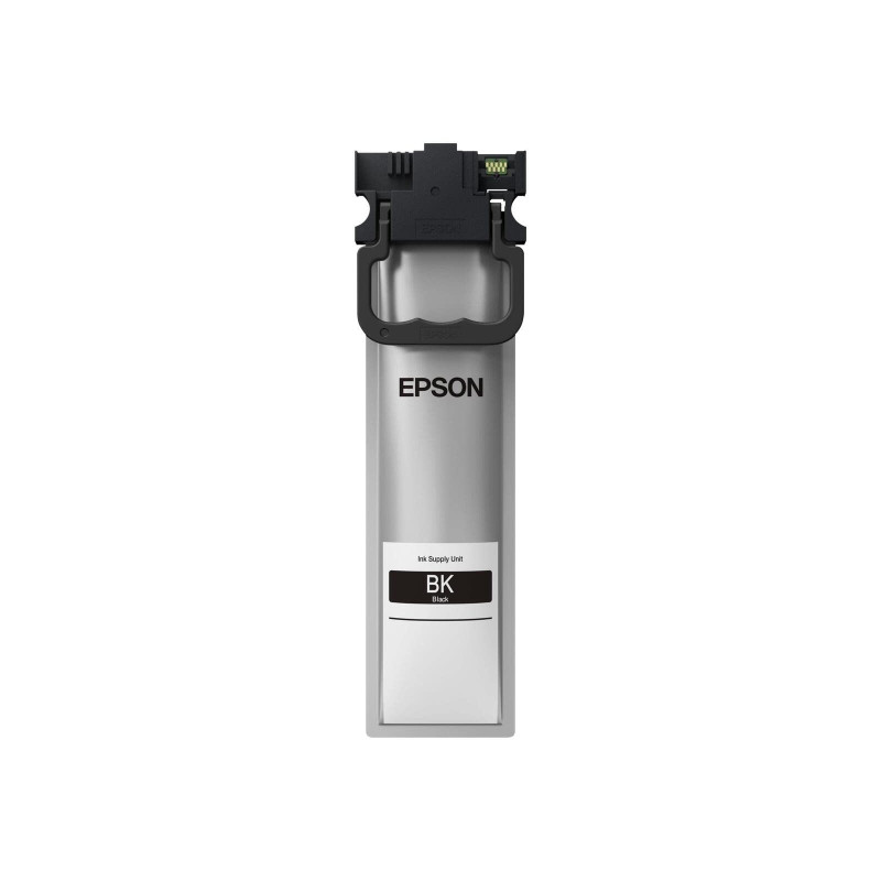 Epson Encre XL Noir WFC53xx/58xx
