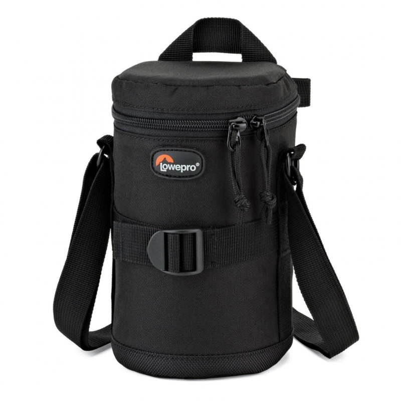 Lowepro LP36980 Housse pour objectifs Lens hard case Noir - Housses pour objectifs (Lens hard case, Noir, Fermeture éclair, 150 Lowepro LP36980 Housse pour objectifs Lens hard case Noir - Housses pour objectifs (Lens hard case, Noir, Fermeture éclair, 150