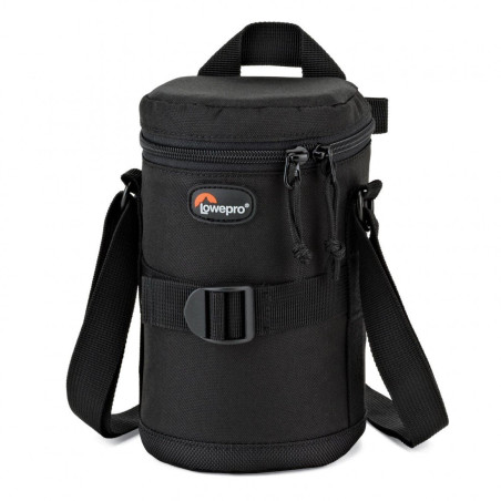 Lowepro LP36980 Housse pour objectifs Lens hard case Noir - Housses pour objectifs (Lens hard case, Noir, Fermeture éclair, 150