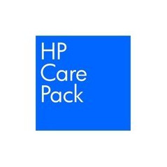 HP U4395E Support Technique 3 Ans