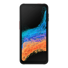 Samsung Galaxy Xcover 6 Pro 5G, Dual, 128GB 6GB Ram, Black