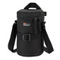 Lowepro LP36980 Housse pour objectifs Lens hard case Noir - Housses pour objectifs (Lens hard case, Noir, Fermeture éclair, 150 Lowepro LP36980 Housse pour objectifs Lens hard case Noir - Housses pour objectifs (Lens hard case, Noir, Fermeture éclair, 150