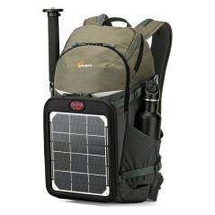 Lowepro Flipside Trek 350 AW, Sac à dos pour Appareil Photo de Photographie, Reflex Numérique, Objectifs Multiples et Accessoire