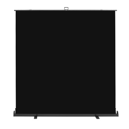 walimex Pro Roll-up Panel Background 210x220cm Black