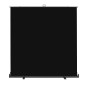 walimex Pro Roll-up Panel Background 210x220cm Black walimex Pro Roll-up Panel Background 210x220cm Black