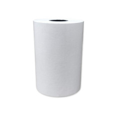 Lot de 10 Bobine pour terminaux carte bancaire Papier thermique 57mm x 40 mm x 12mm Lot de 10