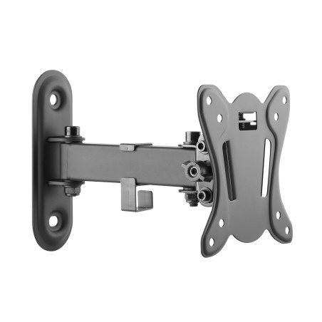 Metronic - SD - Inclinable, dépliable et orientable pour TV 33 à 71 cm
