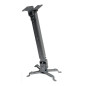 Maclean MC-581 Projector Mount 43-65cm 20kg Universal Ceiling Mount pour Projector Maclean MC-581 Projector Mount 43-65cm 20kg Universal Ceiling Mount pour Projector