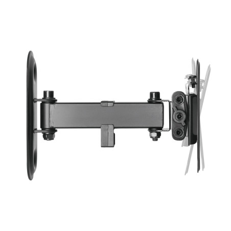 Metronic - SD - Inclinable, dépliable et orientable pour TV 33 à 71 cm
