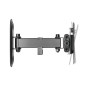 Metronic - SD - Inclinable, dépliable et orientable pour TV 33 à 71 cm Metronic - SD - Inclinable, dépliable et orientable pour TV 33 à 71 cm
