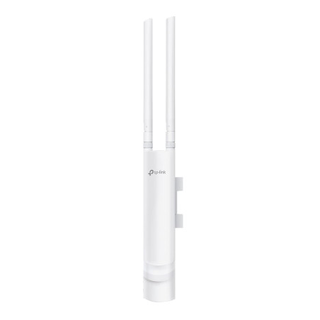 TP-Link AC1200 MU-MIMO Wireless Gigabit Indoor/Outdoor Access Point, Waterproof, Ideal for Garden Wi-Fi, 802.3af/Passive PoE, Ea