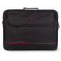 NGS MONRAY PASSENGER PLUS - Sacoche en Nylon pour Ordinateurs Portables jusqu'à 18", Couleur Noire NGS MONRAY PASSENGER PLUS - Sacoche en Nylon pour Ordinateurs Portables jusqu'à 18", Couleur Noire