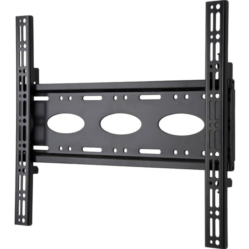BTECHPRO Support Mural Universel à écran Plat VESA 400 Couleur Noir / BT8441/B BTECHPRO Support Mural Universel à écran Plat VESA 400 Couleur Noir / BT8441/B