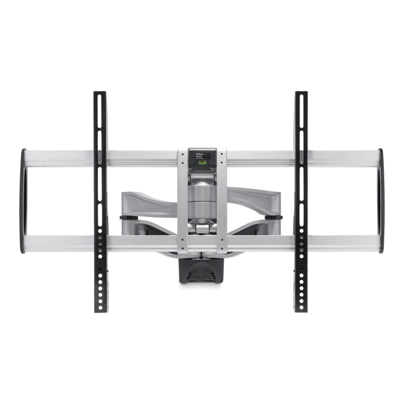 Support mural universel pour TV - Multidirectionnel - Téléviseurs de 32" à 70" - Acier et aluminium (FPWARPS)
