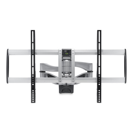 Support mural universel pour TV - Multidirectionnel - Téléviseurs de 32" à 70" - Acier et aluminium (FPWARPS)