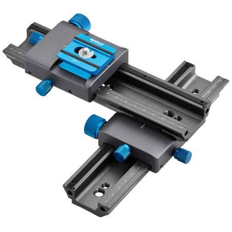 Novoflex Castel Cross Q