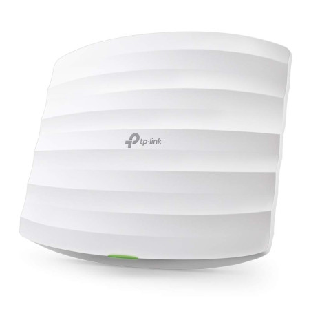 Best Price Square Access Point, 300MB/S Wireless N,Ceiling EAP110 by TP-Link