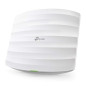 Best Price Square Access Point, 300MB/S Wireless N,Ceiling EAP110 by TP-Link