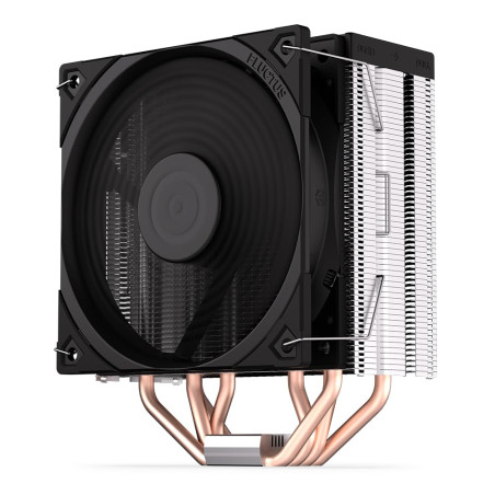 ENDORFY Fera 5 Refroidisseur d'air pour CPU, AM4, AM5, LGA1700, LGA1200 | EY3A005