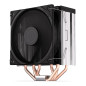 ENDORFY Fera 5 Refroidisseur d'air pour CPU, AM4, AM5, LGA1700, LGA1200 | EY3A005 ENDORFY Fera 5 Refroidisseur d'air pour CPU, AM4, AM5, LGA1700, LGA1200 | EY3A005