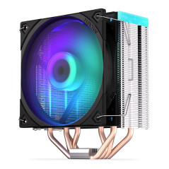 ENDORFY Fera 5 ARGB Refroidissement par air du CPU, AM4, AM5, LGA1700, LGA1200 | EY3A007