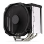 ENDORFY Fortis 5 Refroidissement par air du CPU, AM4, AM5, LGA1700, LGA1200 | EY3A008 ENDORFY Fortis 5 Refroidissement par air du CPU, AM4, AM5, LGA1700, LGA1200 | EY3A008