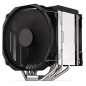 ENDORFY Fortis 5 Dual Fan Refroidissement par air du CPU, AM4, AM5, LGA1700, LGA1200 | EY3A009 ENDORFY Fortis 5 Dual Fan Refroidissement par air du CPU, AM4, AM5, LGA1700, LGA1200 | EY3A009