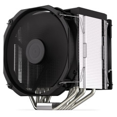 ENDORFY Fortis 5 Dual Fan Refroidissement par air du CPU, AM4, AM5, LGA1700, LGA1200 | EY3A009