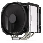 ENDORFY Fortis 5 Dual Fan Refroidissement par air du CPU, AM4, AM5, LGA1700, LGA1200 | EY3A009 ENDORFY Fortis 5 Dual Fan Refroidissement par air du CPU, AM4, AM5, LGA1700, LGA1200 | EY3A009