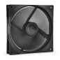 ENDORFY Fluctus 140 PWM Ventilateur de boîtier d'ordinateur haute efficacité et silencieux, 140 mm | EY4A003 ENDORFY Fluctus 140 PWM Ventilateur de boîtier d'ordinateur haute efficacité et silencieux, 140 mm | EY4A003