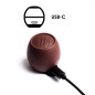 Boompods Zero Mini Haut-Parleur Bluetooth - Enceinte Portable sans Fil, étanche IPX6, 5 h d'autonomie, Haut Parleur Compact ave Boompods Zero Mini Haut-Parleur Bluetooth - Enceinte Portable sans Fil, étanche IPX6, 5 h d'autonomie, Haut Parleur Compact ave