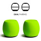 Boompods Zero Mini Haut-Parleur Bluetooth - Enceinte Portable sans Fil, étanche IPX6, 5 h d'autonomie, Haut Parleur Compact ave Boompods Zero Mini Haut-Parleur Bluetooth - Enceinte Portable sans Fil, étanche IPX6, 5 h d'autonomie, Haut Parleur Compact ave