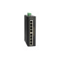 LevelOne IGP-0802 commutateur réseau Non-géré Gigabit Ethernet (10/100/1000) Connexion Ethernet, supportant l'alimentation via c LevelOne IGP-0802 commutateur réseau Non-géré Gigabit Ethernet (10/100/1000) Connexion Ethernet, supportant l'alimentation via c