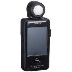 Sekonic L-478D LiteMaster Pro flashmètre