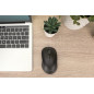 DIGITUS Souris Optique sans Fil 3D, 2,4 GHz, 1000 dpi, Noir DIGITUS Souris Optique sans Fil 3D, 2,4 GHz, 1000 dpi, Noir