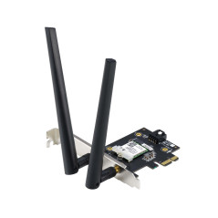 Asus - Adaptateur réseau PCE-AXE5400