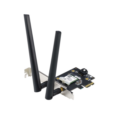 Asus - Adaptateur réseau PCE-AXE5400